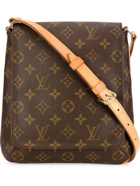 women's lv shoulder bag|lv shoulder bag vintage.